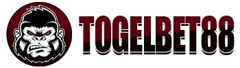TOGELBET88 Logo
